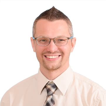 Dr. Allen Dubolino