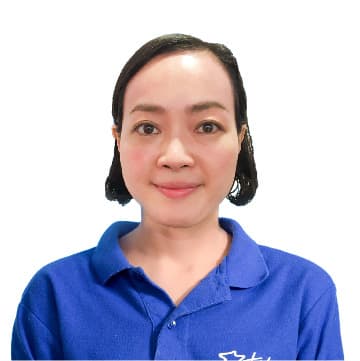 Ms. Maho