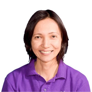 Ms. Sayoko