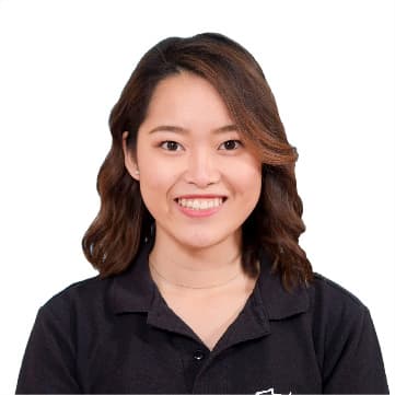 Ms. Shiori