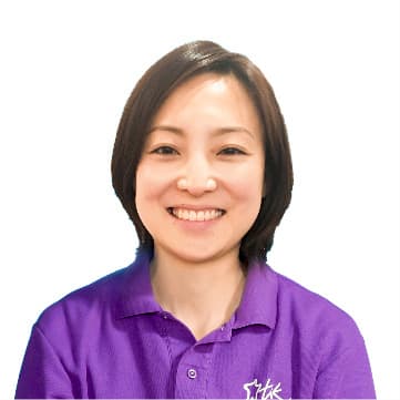 Ms. Taeko