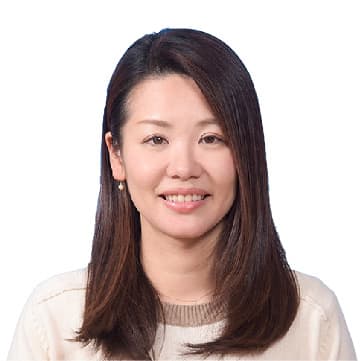 Ms. Yuko