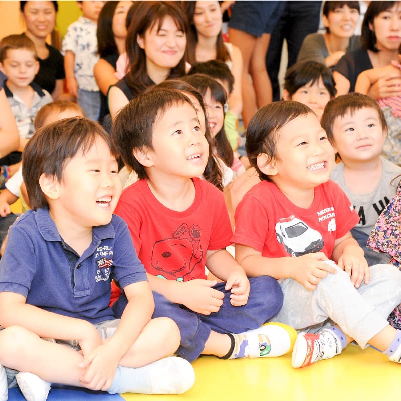 スクールツアー（学校見学）