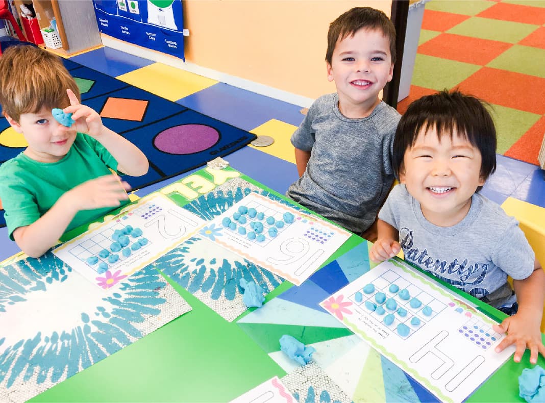 自ら考え、学ぶ、育つ。