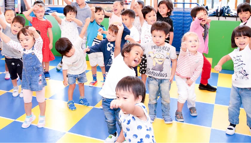 TIK International School 麻布校